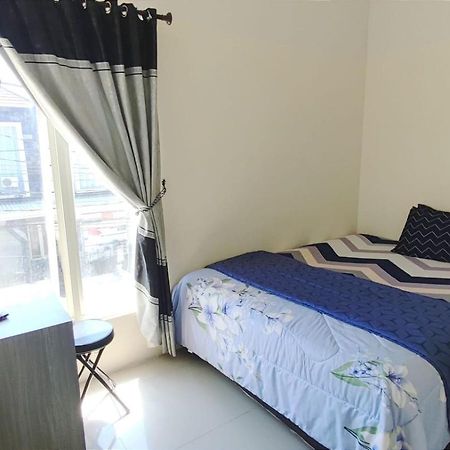 Surabaya Homey Near Juanda Airport Syariah Sedati Eksteriør bilde