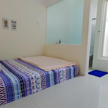 Surabaya Homey Near Juanda Airport Syariah Sedati Eksteriør bilde