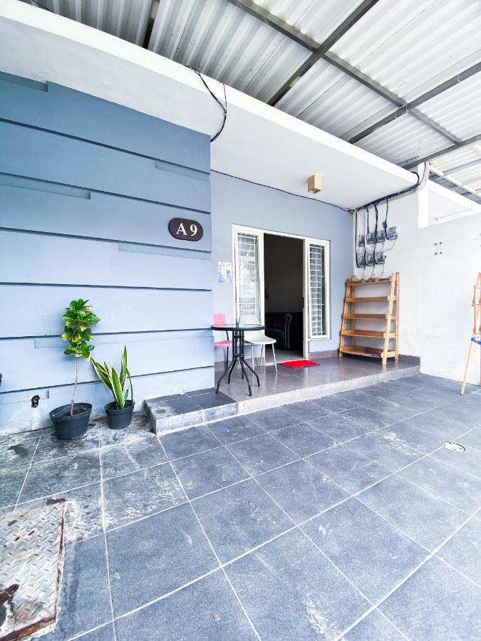 Surabaya Homey Near Juanda Airport Syariah Sedati Eksteriør bilde
