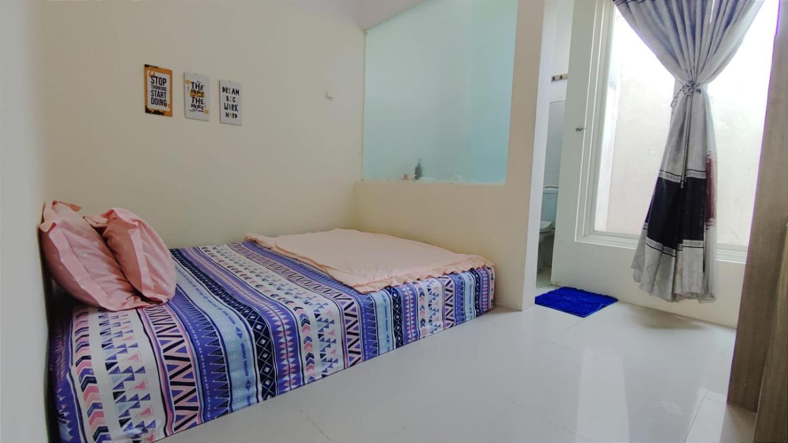 Surabaya Homey Near Juanda Airport Syariah Sedati Eksteriør bilde