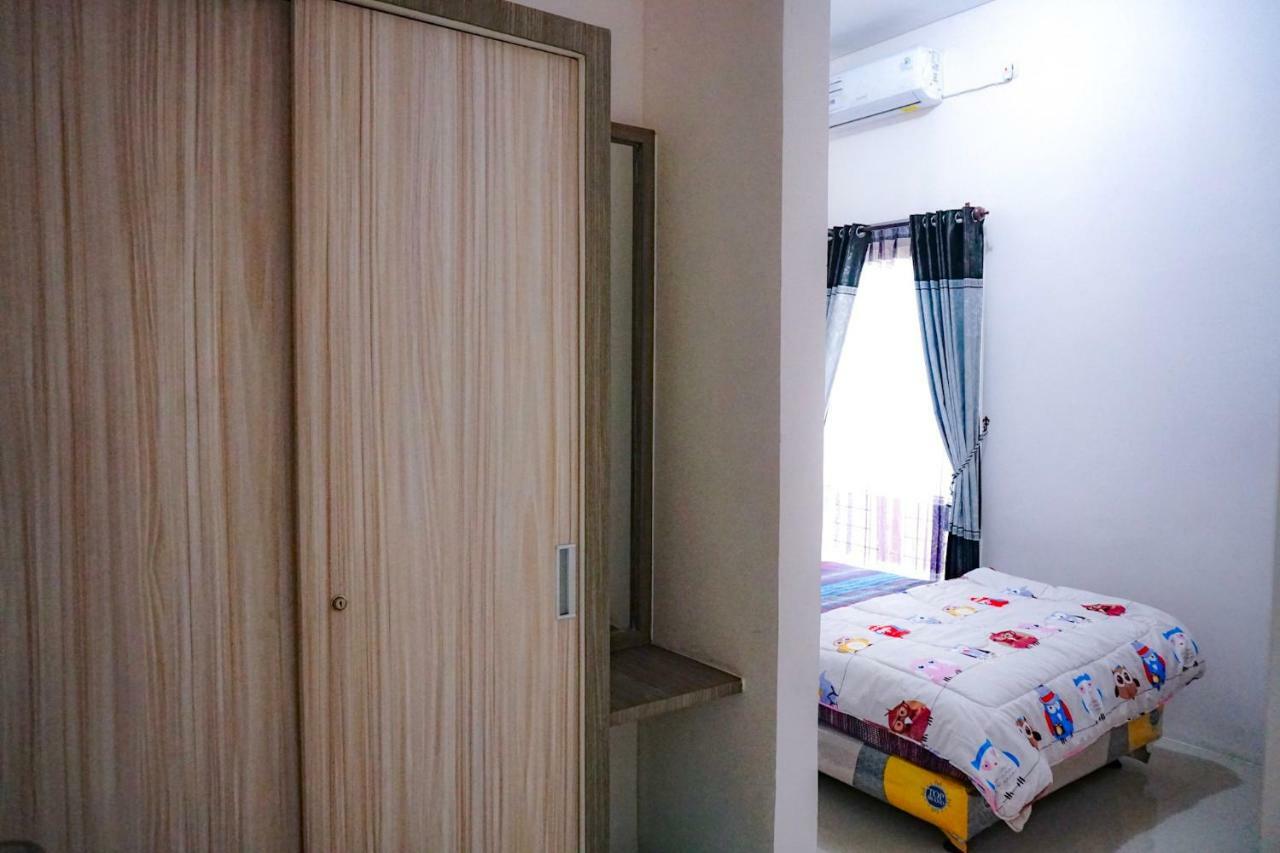 Surabaya Homey Near Juanda Airport Syariah Sedati Eksteriør bilde